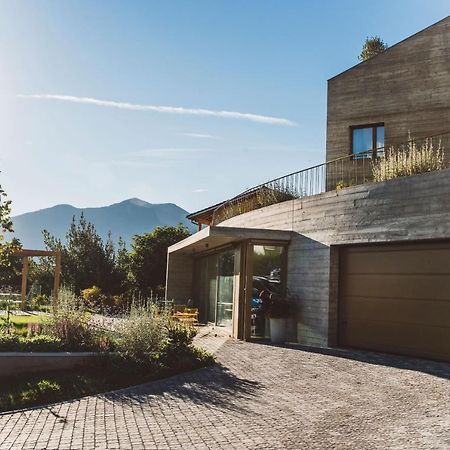 テッサーエーテ Ca' San Matteo Bed & Breakfast エクステリア 写真
