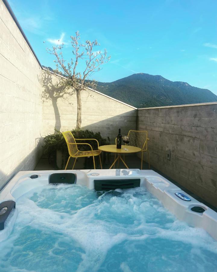 テッサーエーテ Ca' San Matteo Bed & Breakfast エクステリア 写真