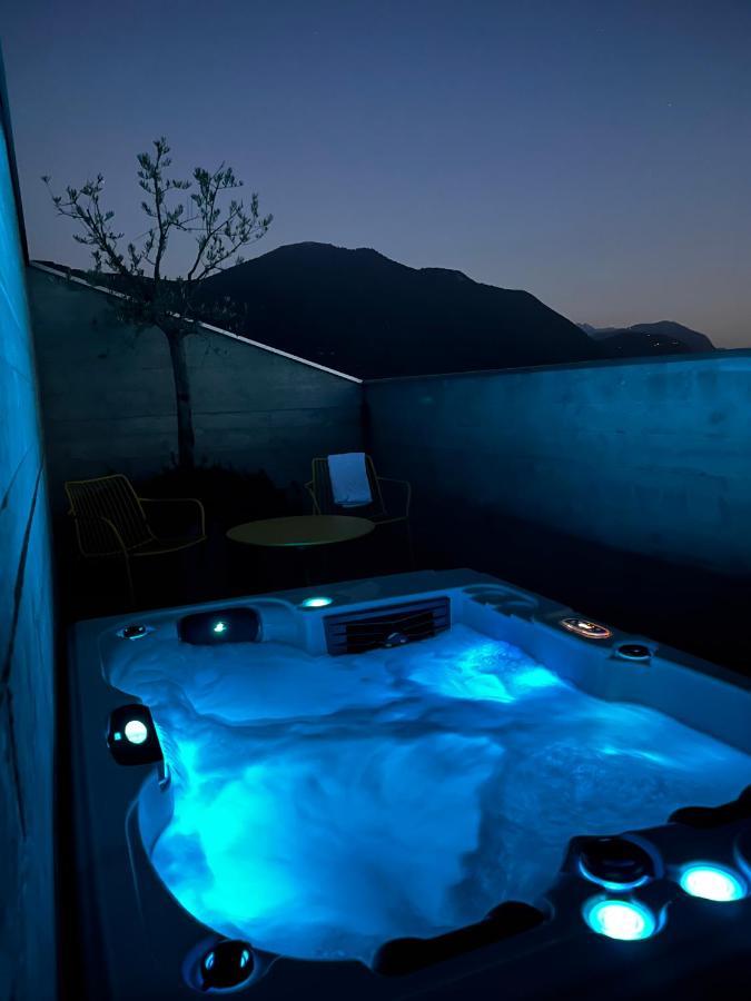 テッサーエーテ Ca' San Matteo Bed & Breakfast エクステリア 写真