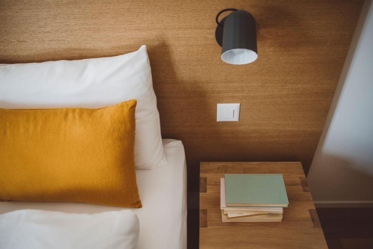 テッサーエーテ Ca' San Matteo Bed & Breakfast エクステリア 写真