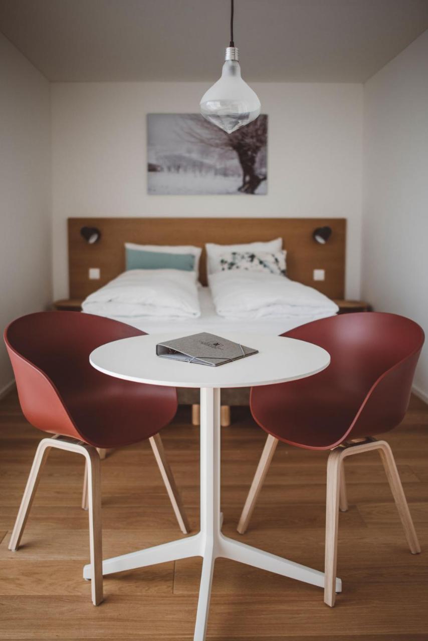 テッサーエーテ Ca' San Matteo Bed & Breakfast エクステリア 写真
