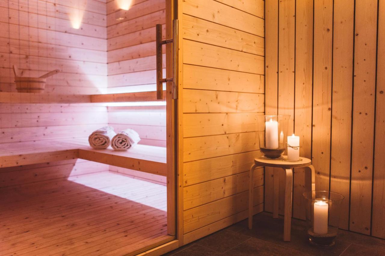 テッサーエーテ Ca' San Matteo Bed & Breakfast エクステリア 写真