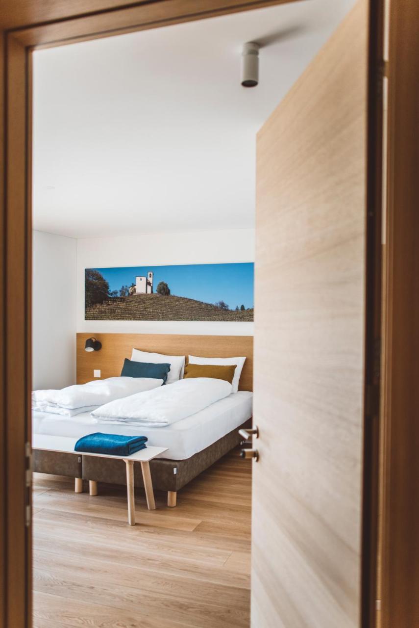 テッサーエーテ Ca' San Matteo Bed & Breakfast エクステリア 写真