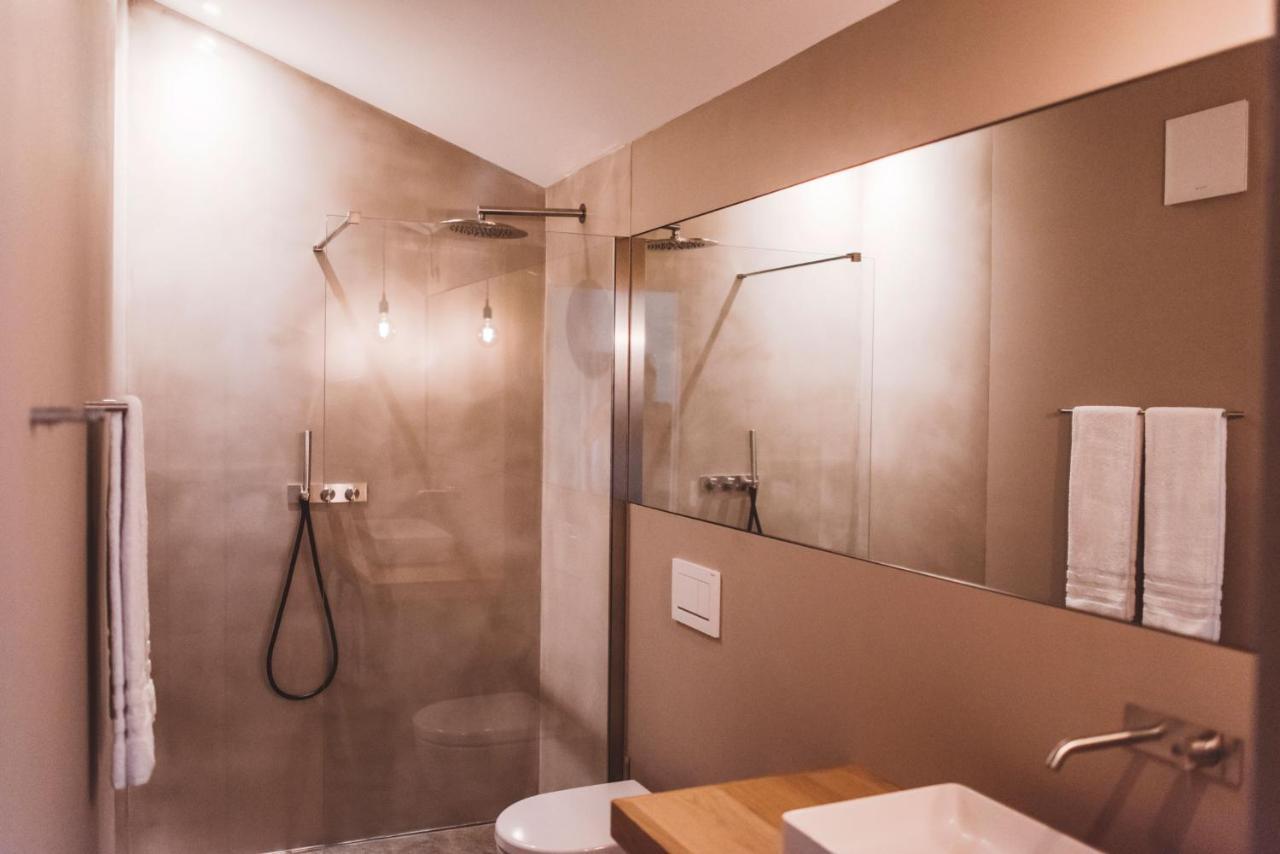 テッサーエーテ Ca' San Matteo Bed & Breakfast エクステリア 写真
