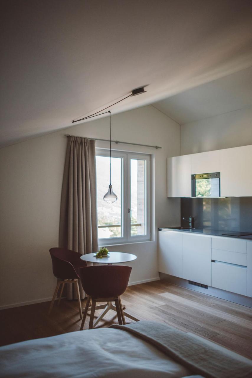 テッサーエーテ Ca' San Matteo Bed & Breakfast エクステリア 写真