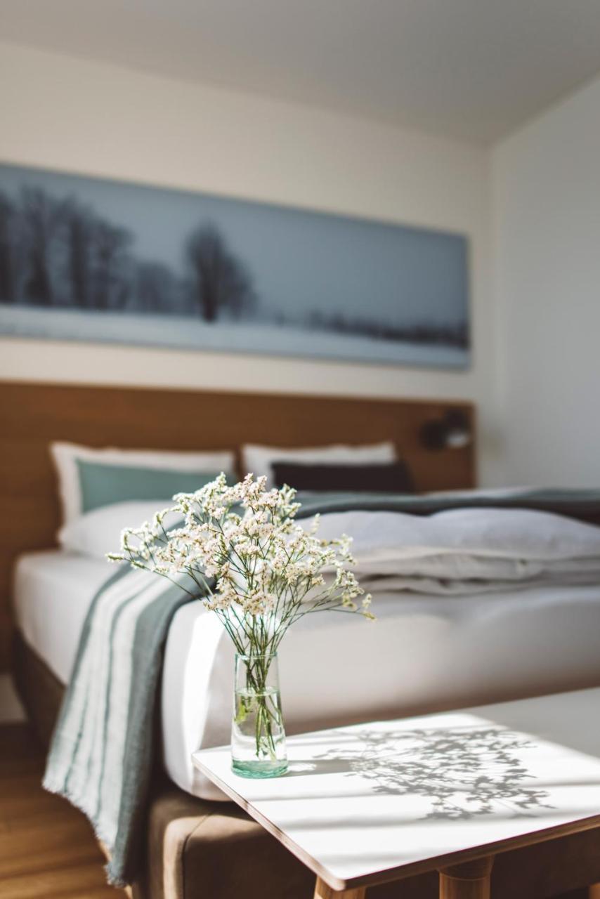 テッサーエーテ Ca' San Matteo Bed & Breakfast エクステリア 写真