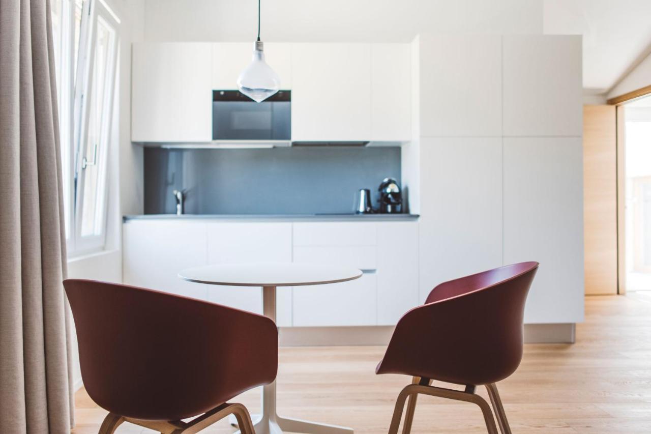 テッサーエーテ Ca' San Matteo Bed & Breakfast エクステリア 写真