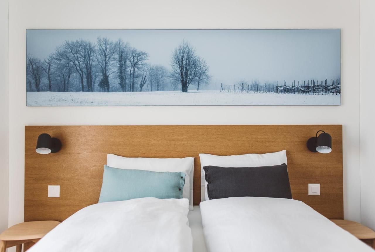 テッサーエーテ Ca' San Matteo Bed & Breakfast エクステリア 写真