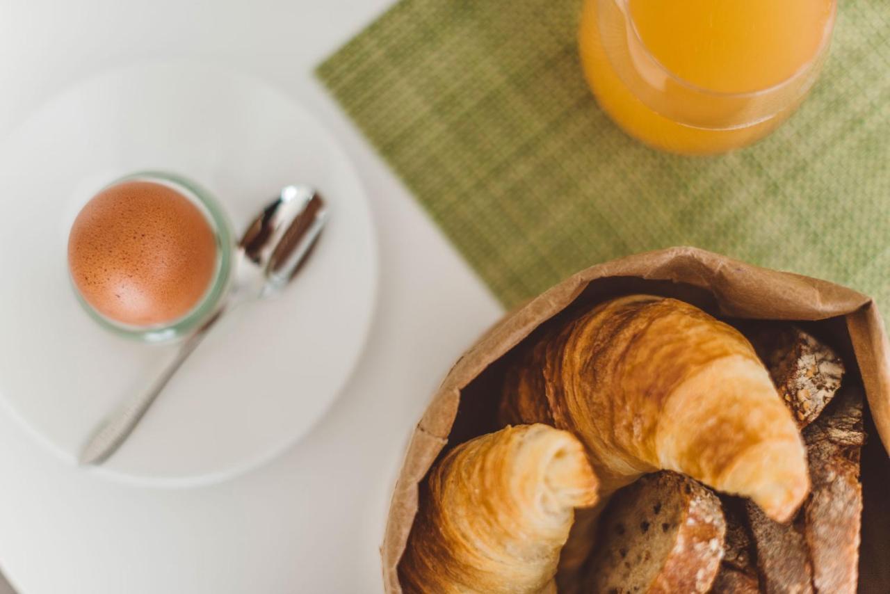 テッサーエーテ Ca' San Matteo Bed & Breakfast エクステリア 写真