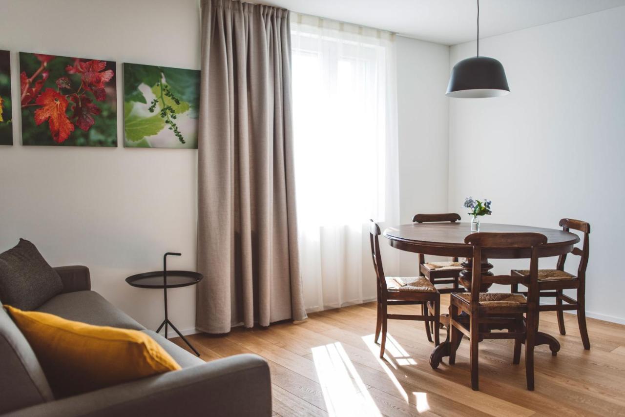 テッサーエーテ Ca' San Matteo Bed & Breakfast エクステリア 写真