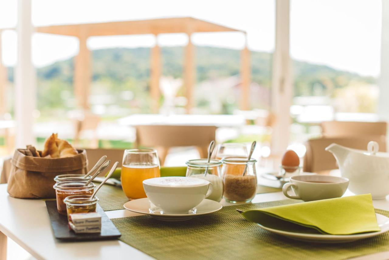テッサーエーテ Ca' San Matteo Bed & Breakfast エクステリア 写真