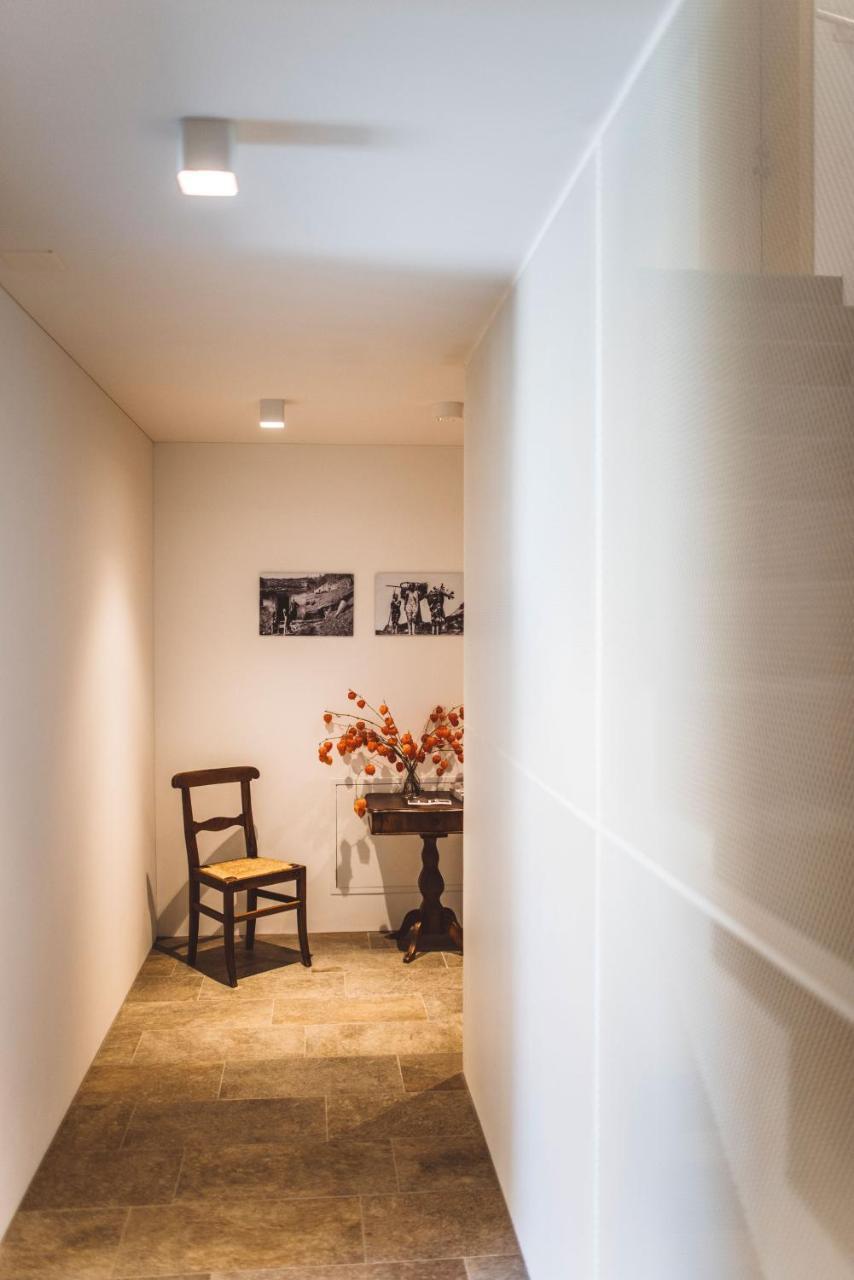 テッサーエーテ Ca' San Matteo Bed & Breakfast エクステリア 写真